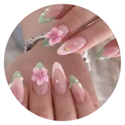 uñasr